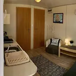 Domek letniskowy Letniskowe Grażyna *