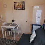 Letniskowe Grażyna Domek letniskowy Jastarnia