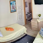 Domek letniskowy Letniskowe Grażyna