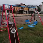 Letniskowe Grażyna Domek letniskowy *