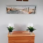 Letniskowe Grażyna Domek letniskowy Jastarnia