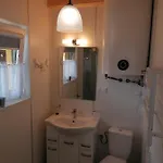Domek letniskowy Letniskowe Grażyna Jastarnia