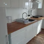 Letniskowe Grażyna Domek letniskowy Jastarnia
