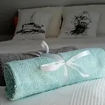 Letniskowe Grażyna Domek letniskowy *