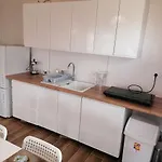 Letniskowe Grażyna Jastarnia