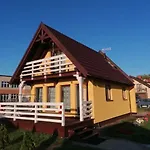 Letniskowe Grażyna Domek letniskowy *