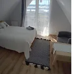 Letniskowe Grażyna Domek letniskowy Jastarnia