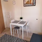 Domek letniskowy Letniskowe Grażyna Jastarnia