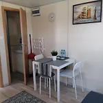 Letniskowe Grażyna Domek letniskowy