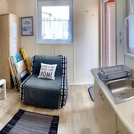 Lodge Grazyna Jastarnia