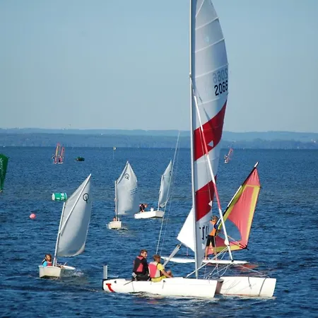 Lodge Grazyna Jastarnia