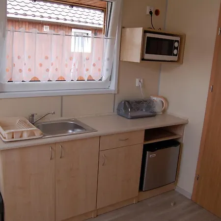 Lodge Grazyna Jastarnia