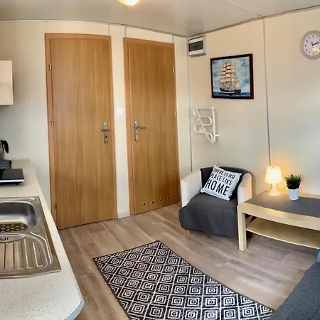 Grazyna Lodge Jastarnia