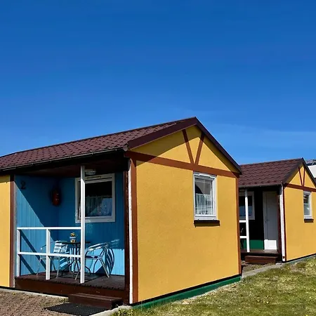 Grazyna Lodge Jastarnia