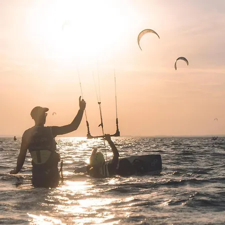 Grazyna Деревянный коттедж