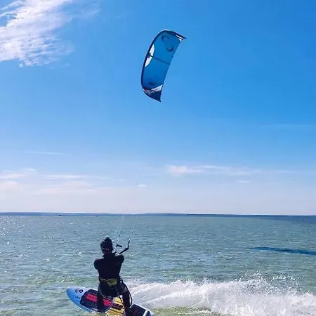 Lodge Grazyna Jastarnia