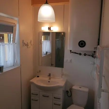 Lodge Grazyna Jastarnia