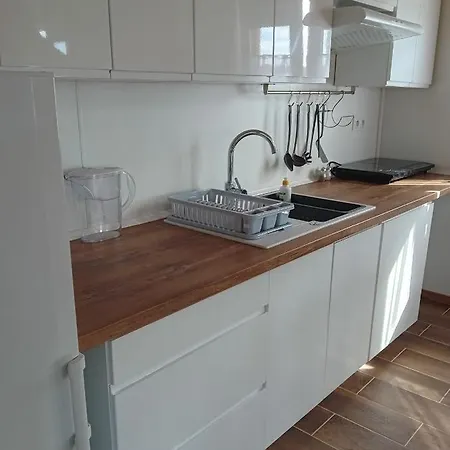 Grazyna Lodge Jastarnia