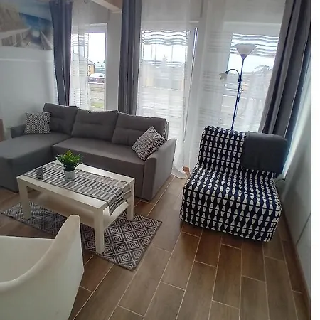 Grazyna Lodge Jastarnia