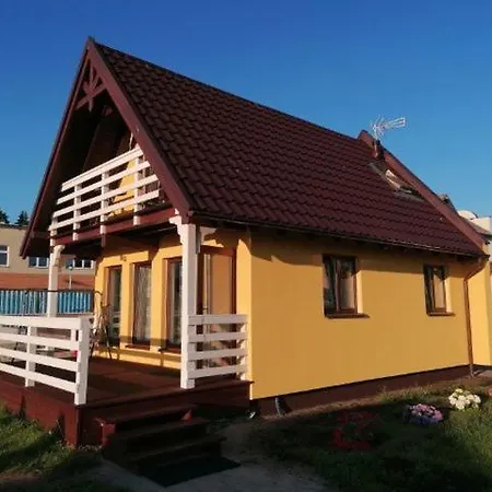 Letniskowe Grażyna