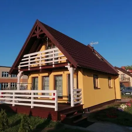 Grazyna Jaktstuga *