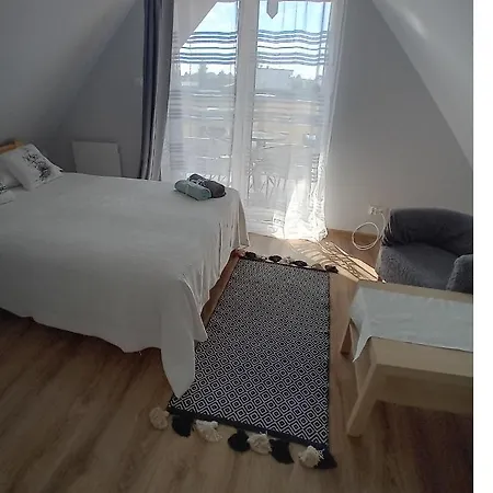 Grazyna Lodge Jastarnia