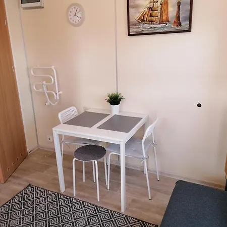 Lodge Grazyna Jastarnia