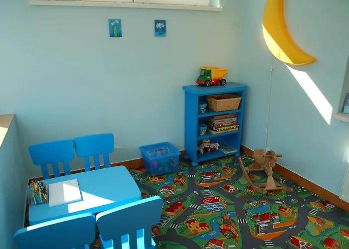 Grazyna Деревянный коттедж *