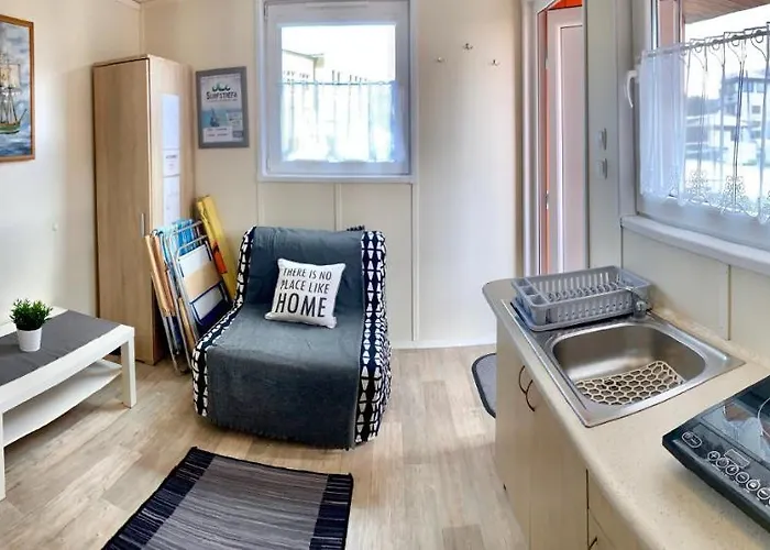 Chata Grazyna Jastarnia