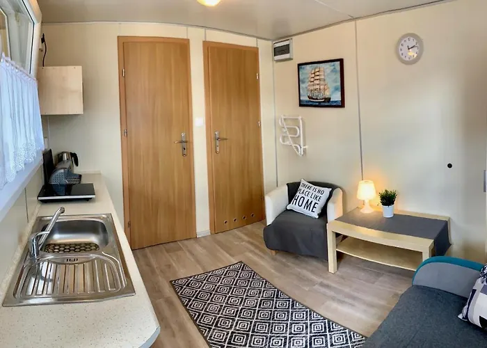 Grazyna Chata Jastarnia