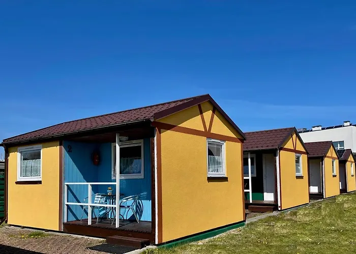 Grazyna Chata Jastarnia