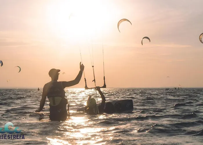 Grazyna Деревянный коттедж