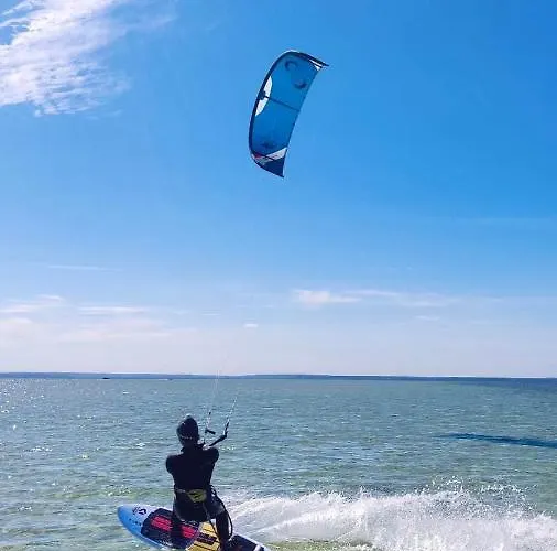 Деревянный коттедж Grazyna Ястарня