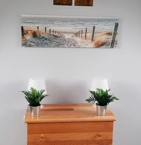 Grazyna Chata Jastarnia