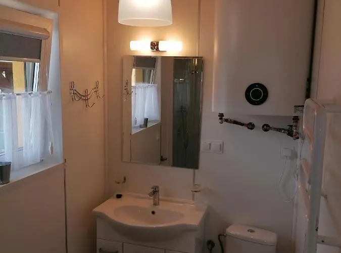 Chata Grazyna Jastarnia