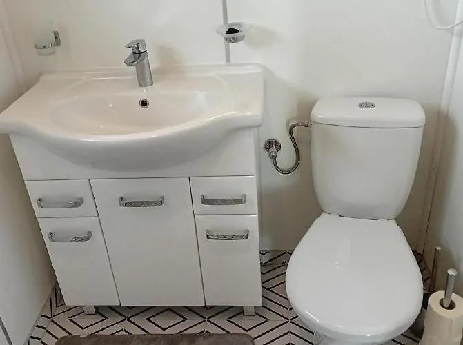 Деревянный коттедж Grazyna Ястарня