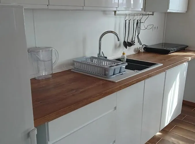 Grazyna Chata Jastarnia