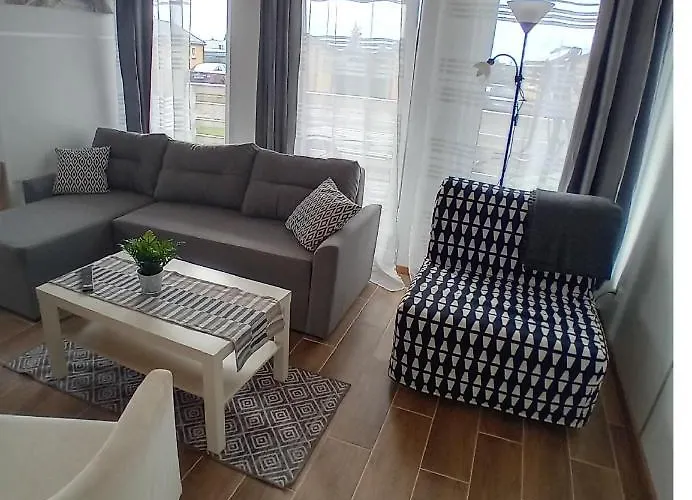 Grazyna Chata Jastarnia