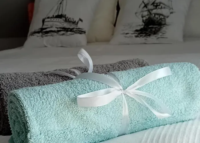 Grazyna Деревянный коттедж *