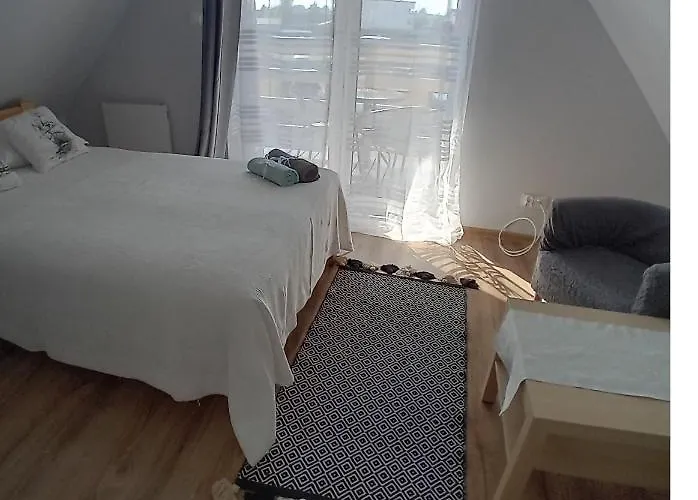 Grazyna Chata Jastarnia