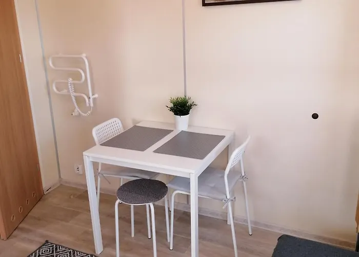 Chata Grazyna Jastarnia